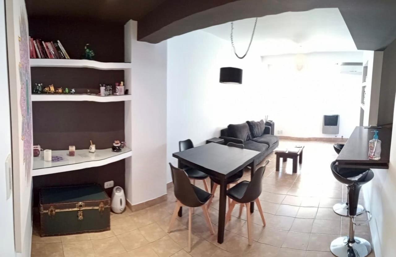 Jujuy Downtown Suite Wiifi San Salvador de Jujuy Εξωτερικό φωτογραφία